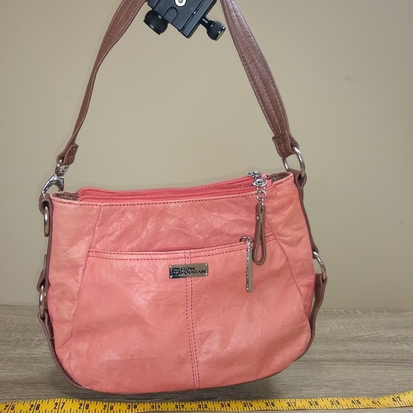 Stone Mountain Accessories Handbags - Stone Mountain purse